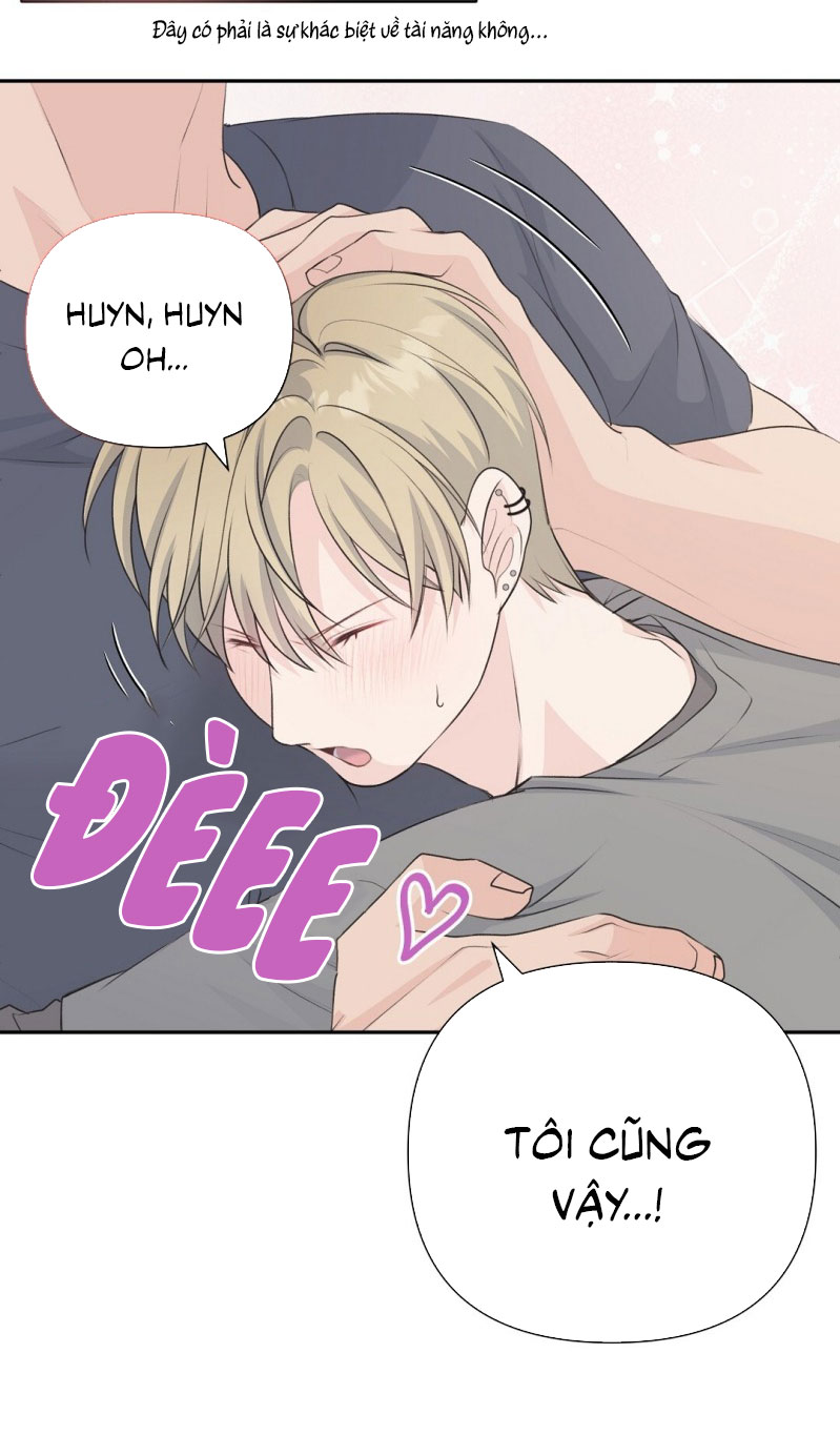 Kẹo Ngọt Yum Yum Chap 13 - Trang 2