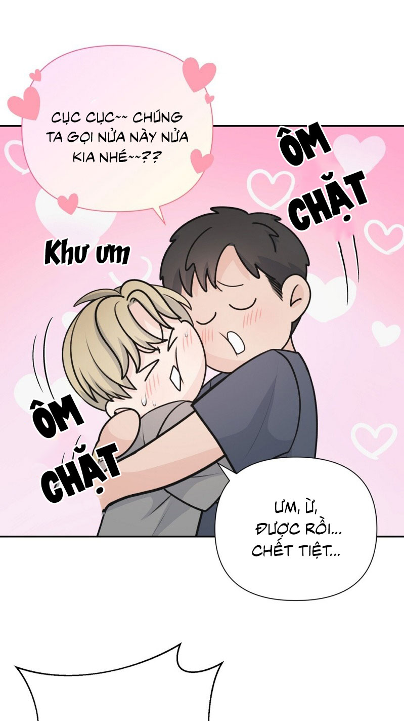 Kẹo Ngọt Yum Yum Chap 13 - Trang 2