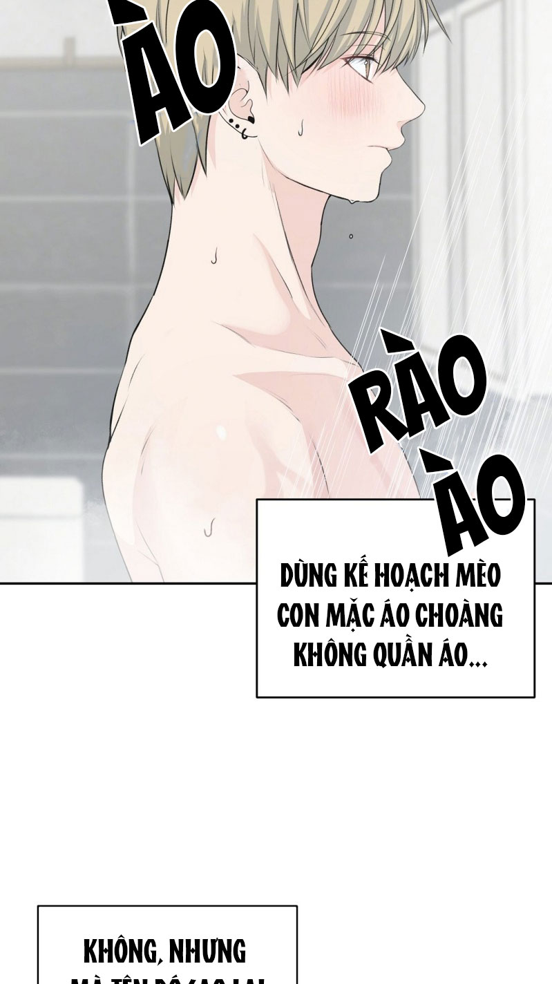 Kẹo Ngọt Yum Yum Chap 13 - Trang 2