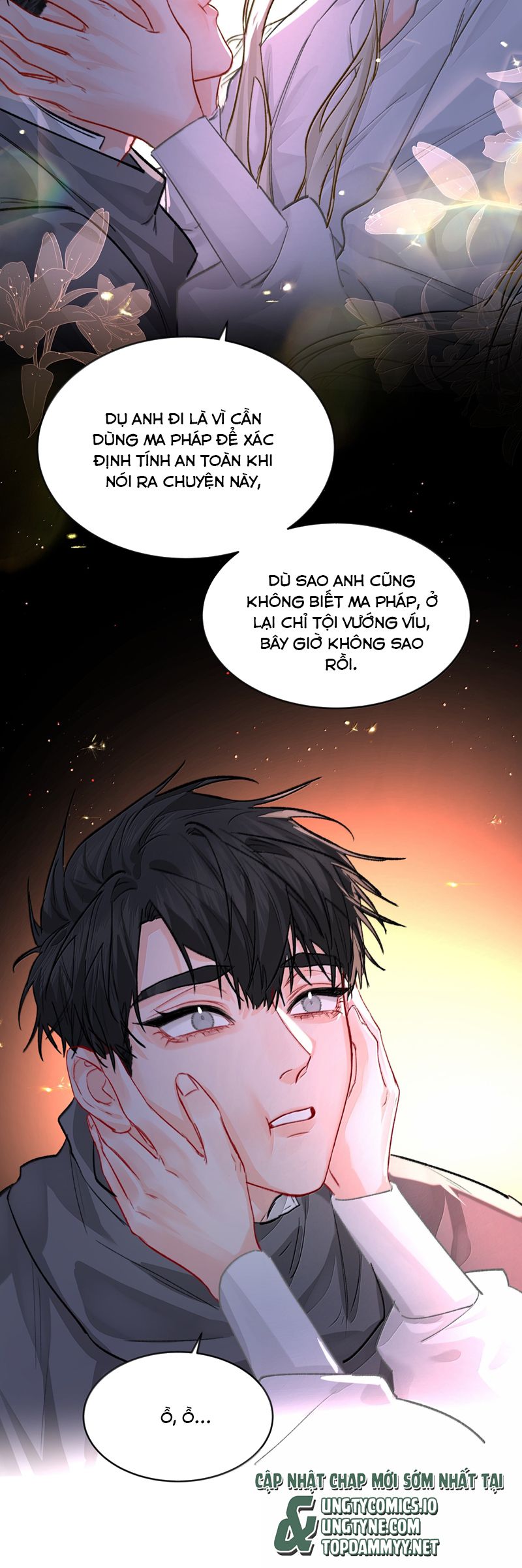 Tiền Nhiệm Vi Vương Chapter 97 - Trang 4