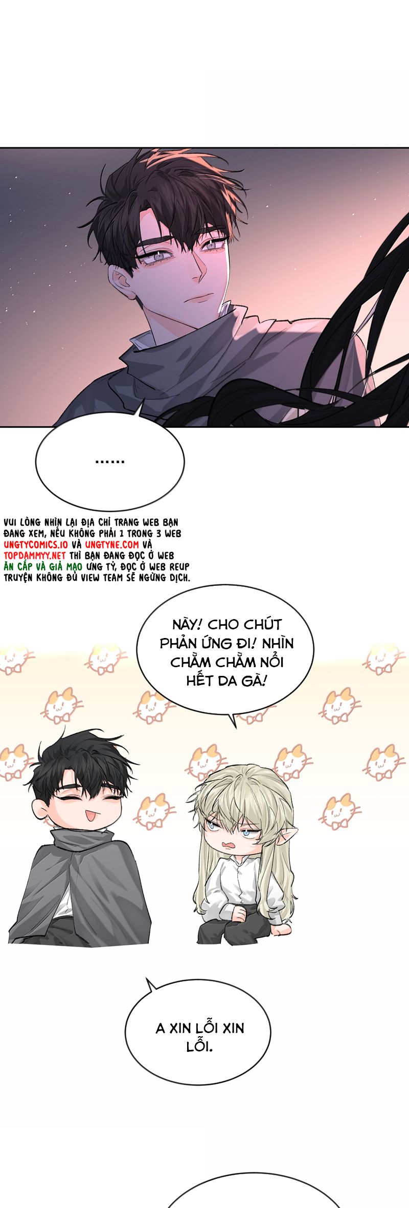 Tiền Nhiệm Vi Vương Chapter 97 - Trang 4