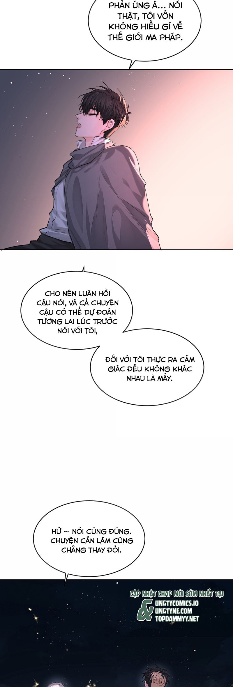 Tiền Nhiệm Vi Vương Chapter 97 - Trang 4