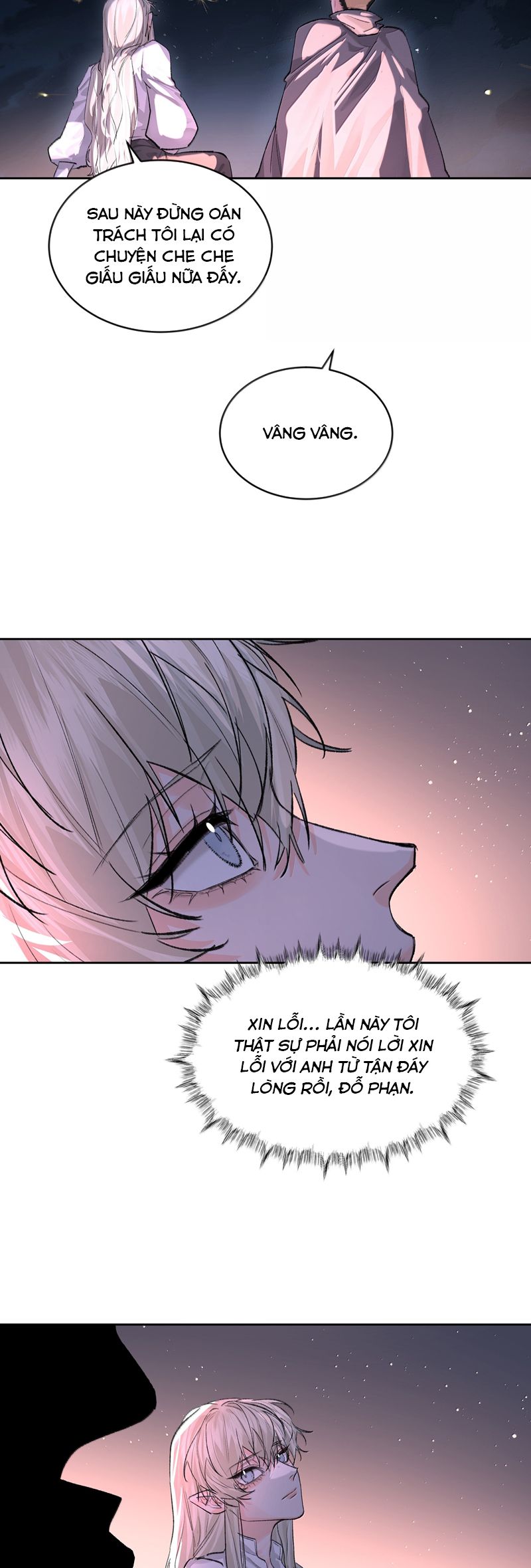 Tiền Nhiệm Vi Vương Chapter 97 - Trang 4