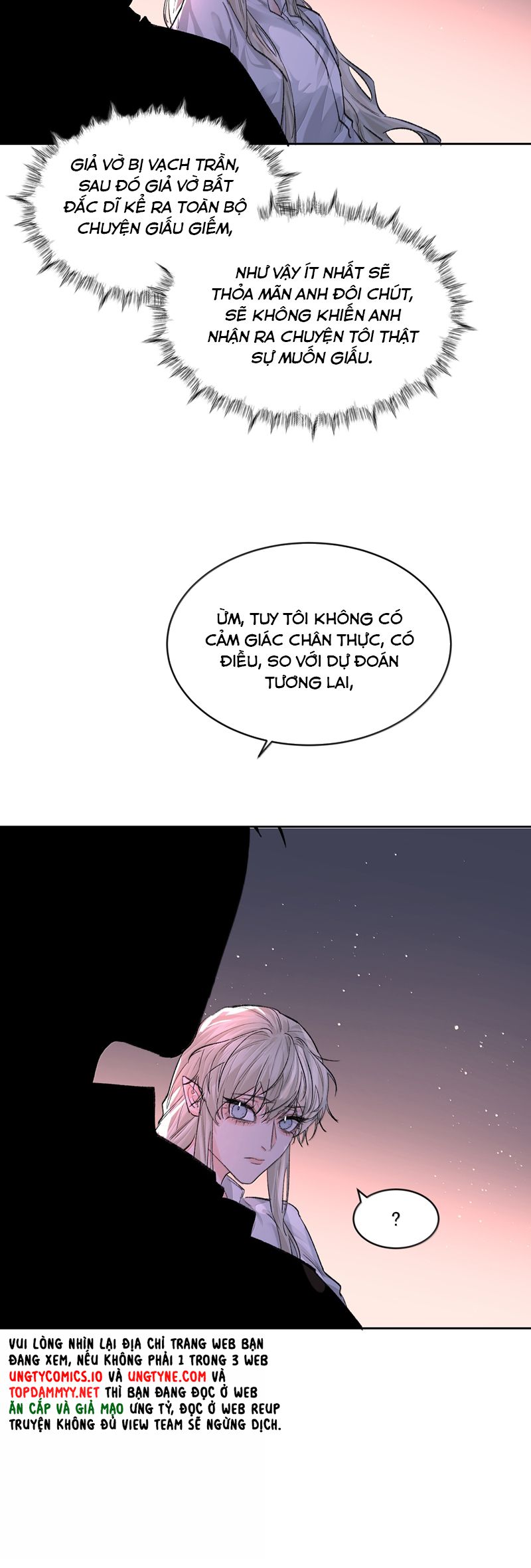 Tiền Nhiệm Vi Vương Chapter 97 - Trang 4