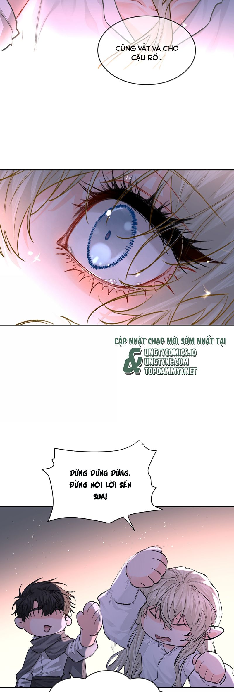 Tiền Nhiệm Vi Vương Chapter 97 - Trang 4