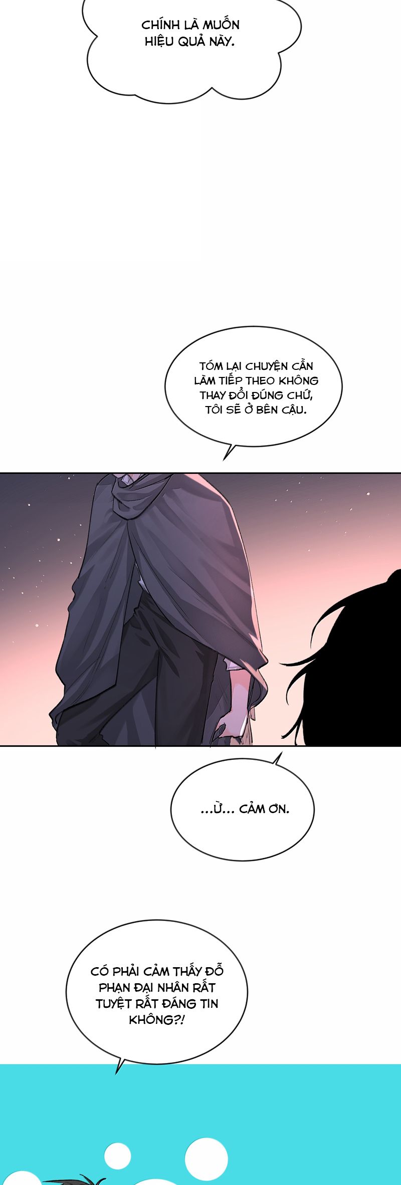 Tiền Nhiệm Vi Vương Chapter 97 - Trang 4