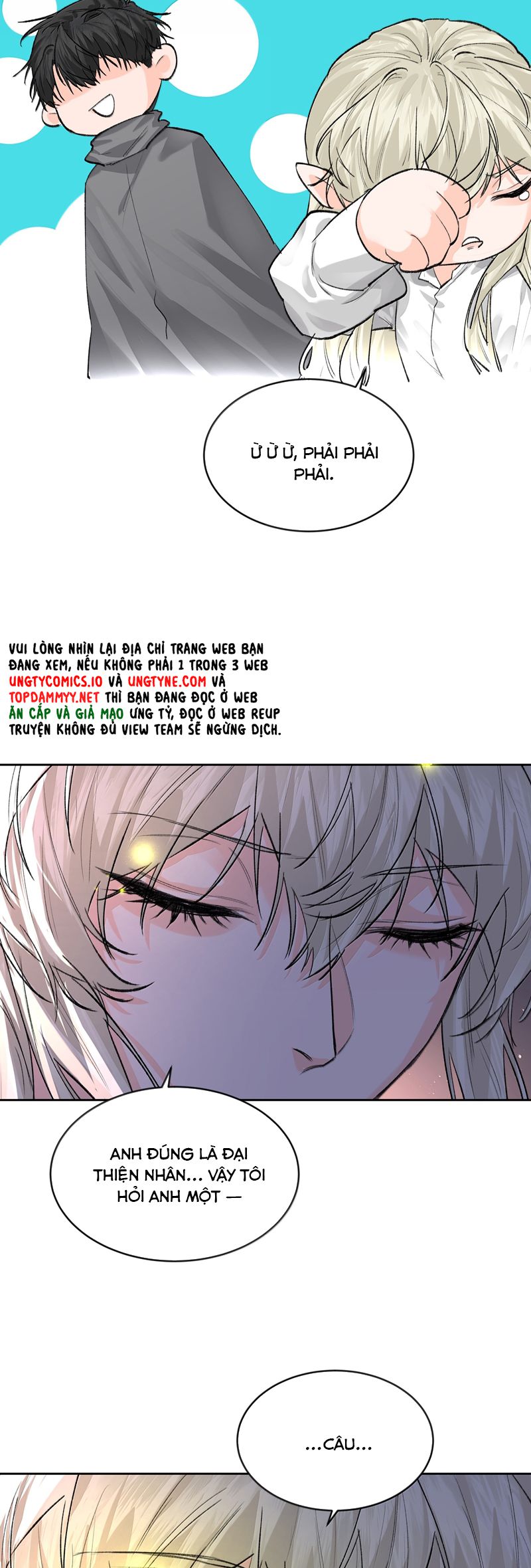 Tiền Nhiệm Vi Vương Chapter 97 - Trang 4