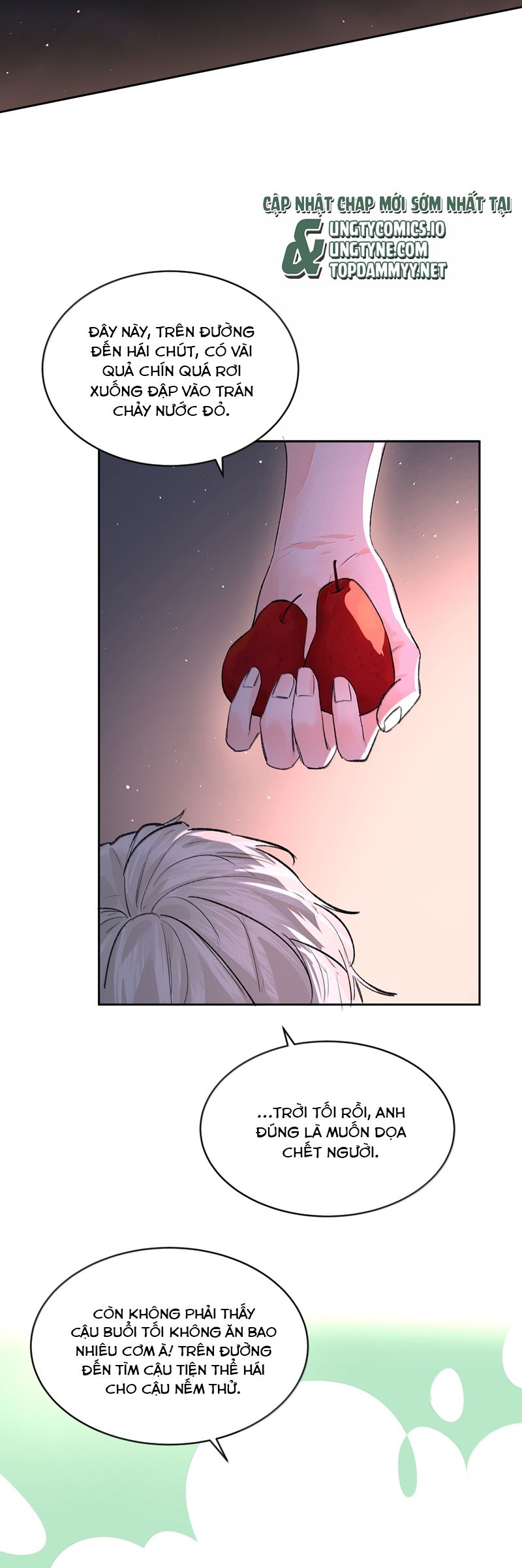 Tiền Nhiệm Vi Vương Chapter 97 - Trang 4