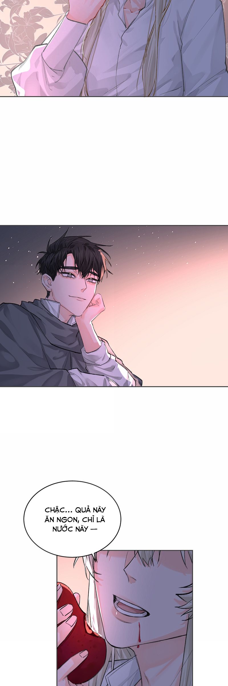 Tiền Nhiệm Vi Vương Chapter 97 - Trang 4