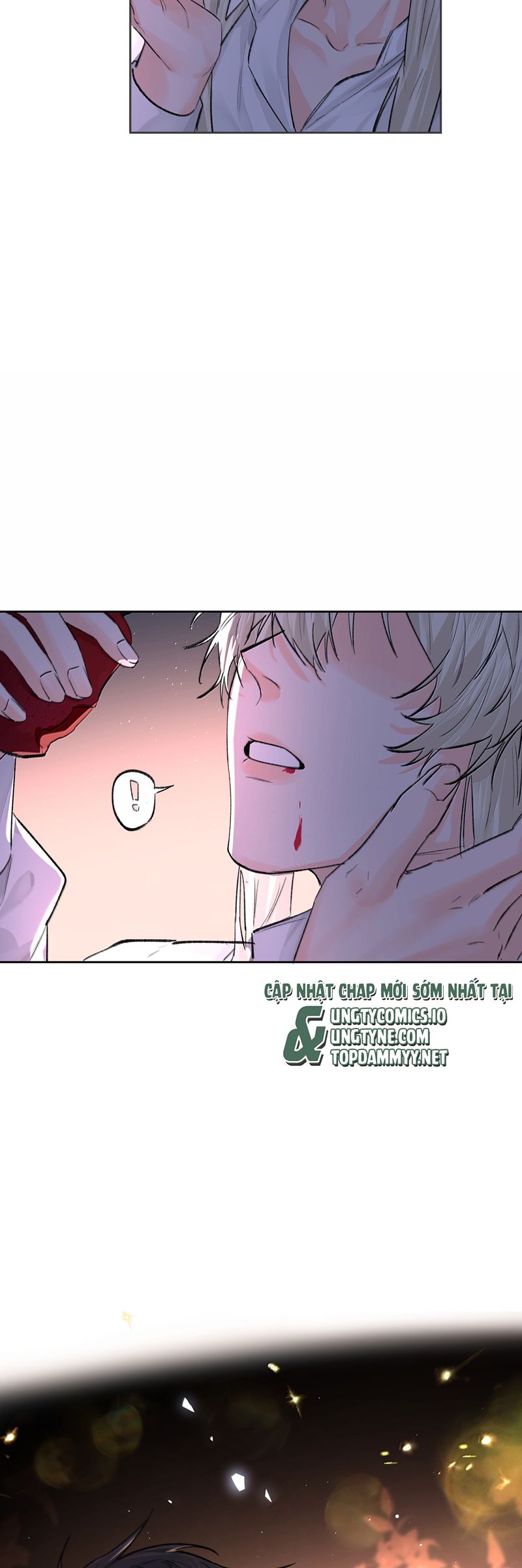 Tiền Nhiệm Vi Vương Chapter 97 - Trang 4