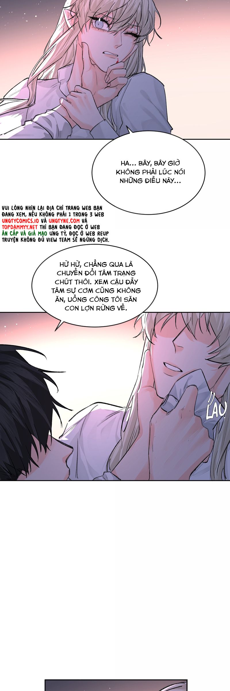 Tiền Nhiệm Vi Vương Chapter 97 - Trang 4