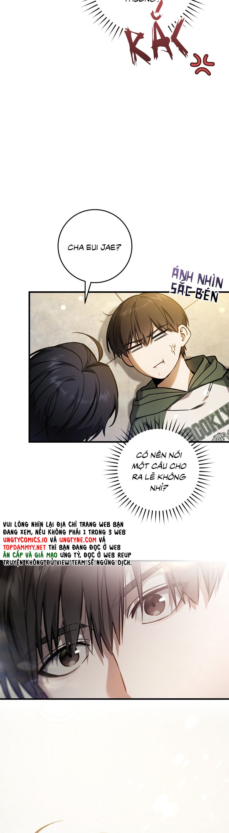 Thợ Săn Trở Về Chap 16 - Trang 2