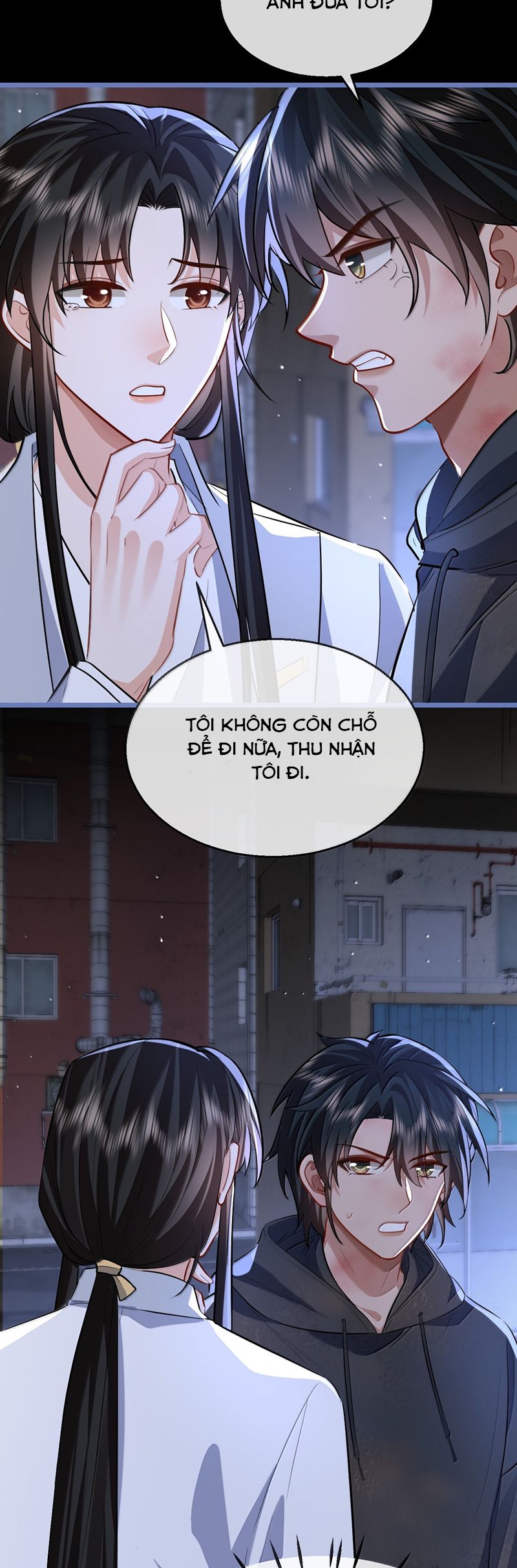 Ma Tôn Đại Nhân Song Tu Không Chapter 95 - Trang 4
