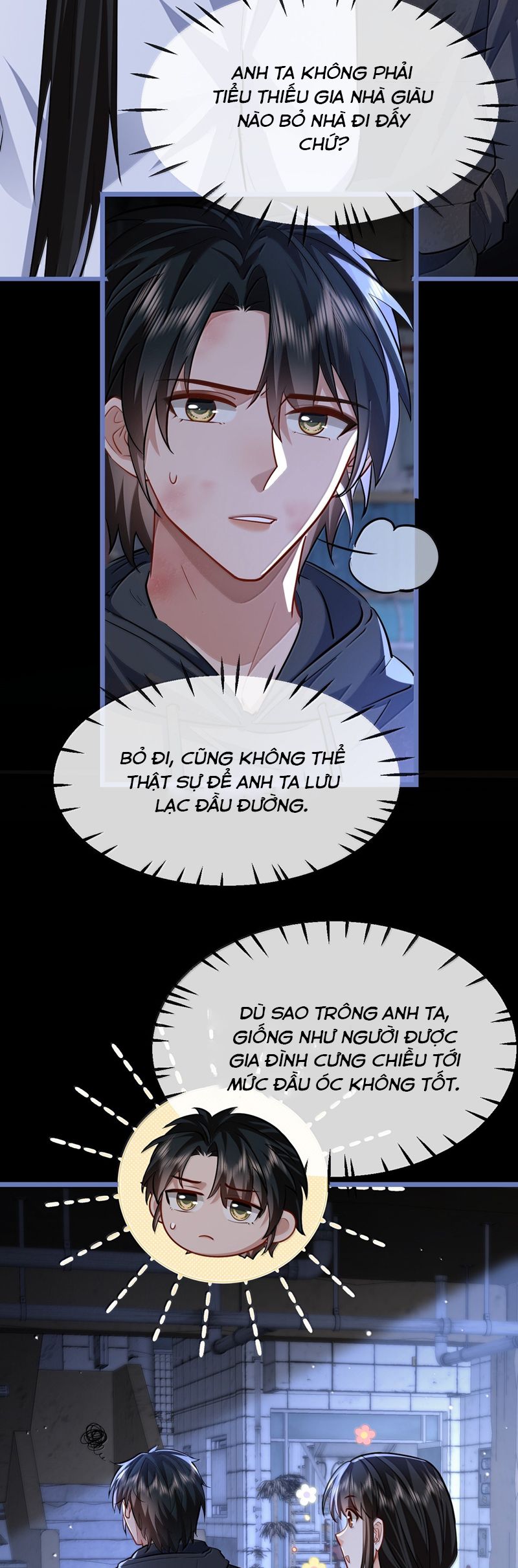 Ma Tôn Đại Nhân Song Tu Không Chapter 95 - Trang 4