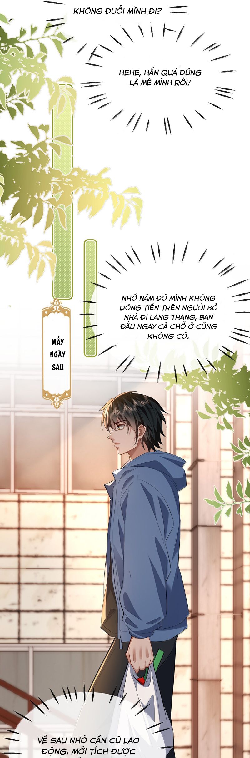 Ma Tôn Đại Nhân Song Tu Không Chapter 95 - Trang 4