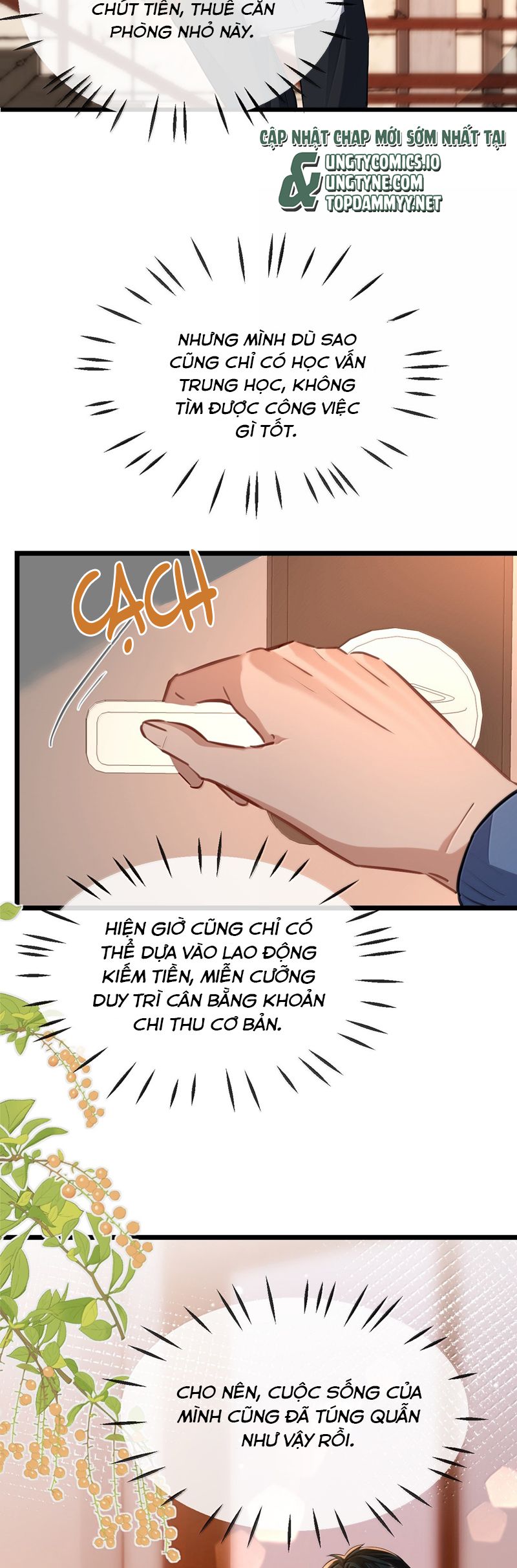 Ma Tôn Đại Nhân Song Tu Không Chapter 95 - Trang 4