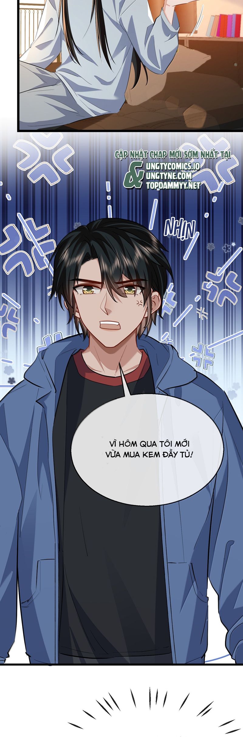 Ma Tôn Đại Nhân Song Tu Không Chapter 95 - Trang 4