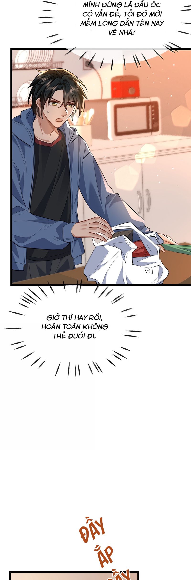 Ma Tôn Đại Nhân Song Tu Không Chapter 95 - Trang 4