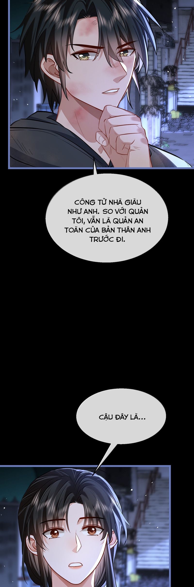 Ma Tôn Đại Nhân Song Tu Không Chapter 95 - Trang 4