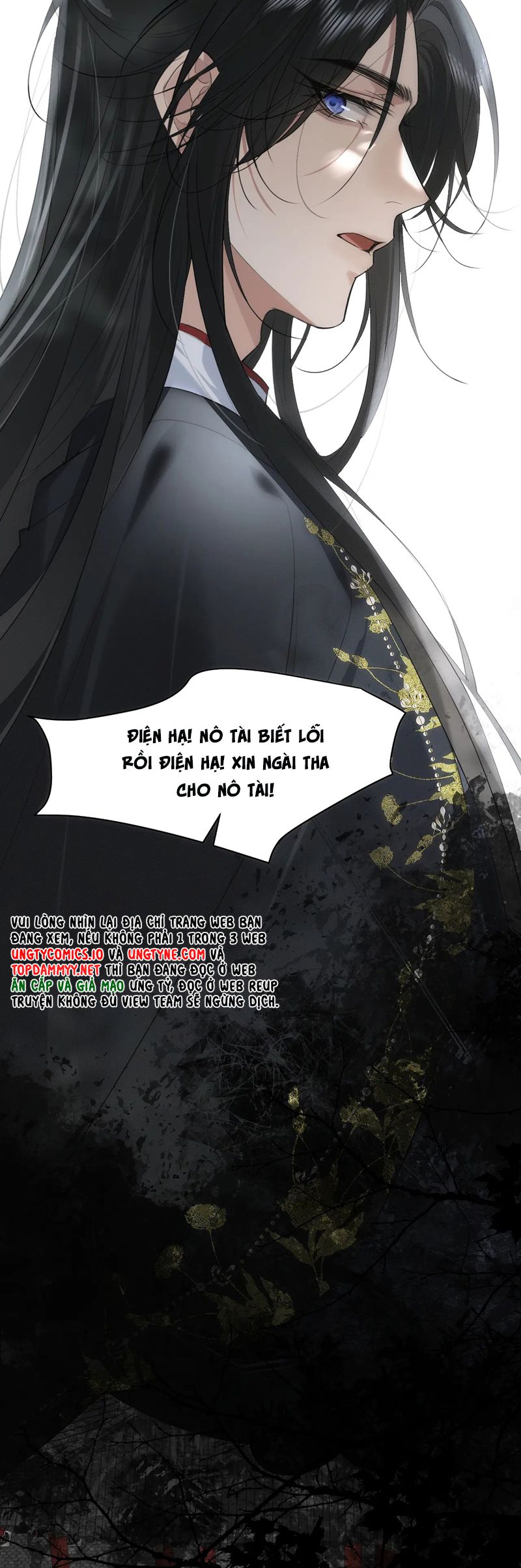 Thoát Cương Chap 26 - Trang 4