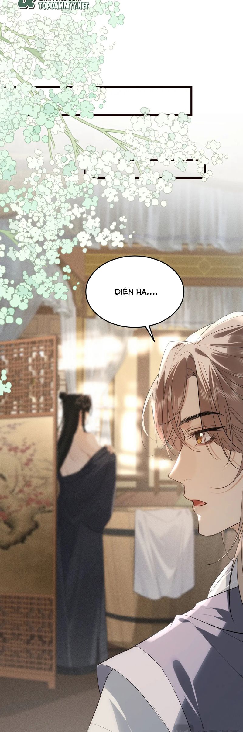 Thoát Cương Chap 26 - Trang 4
