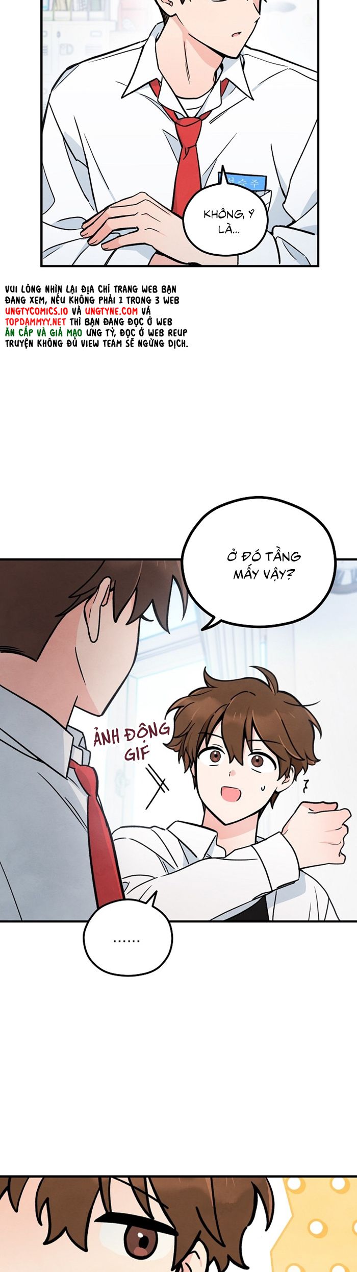 Linh Hồn Mu Ryeong Chap 1 - Trang 2