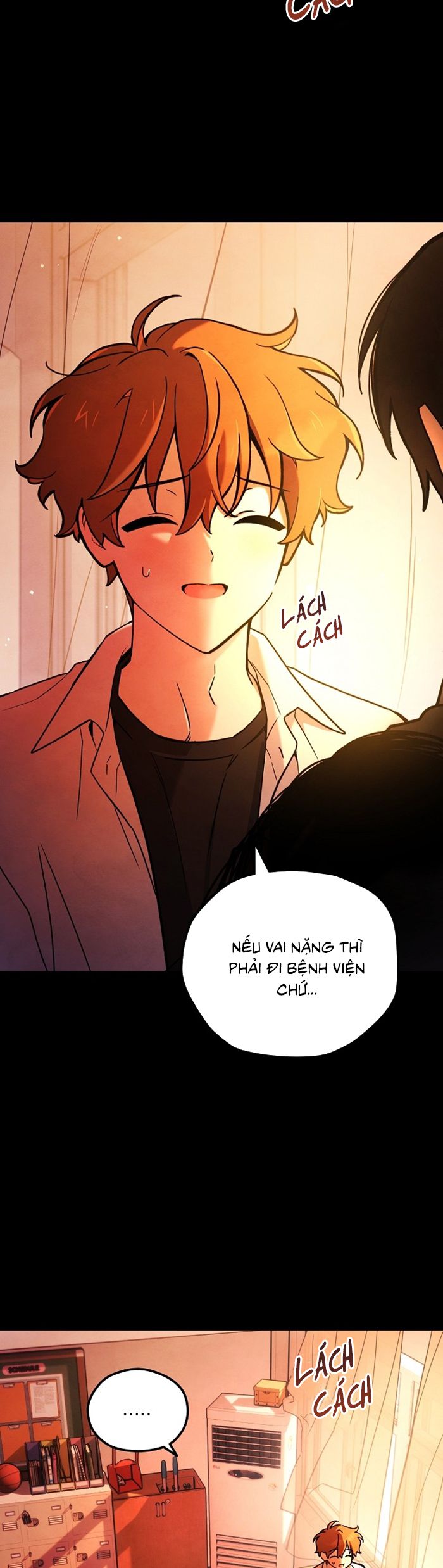 Linh Hồn Mu Ryeong Chap 1 - Trang 2