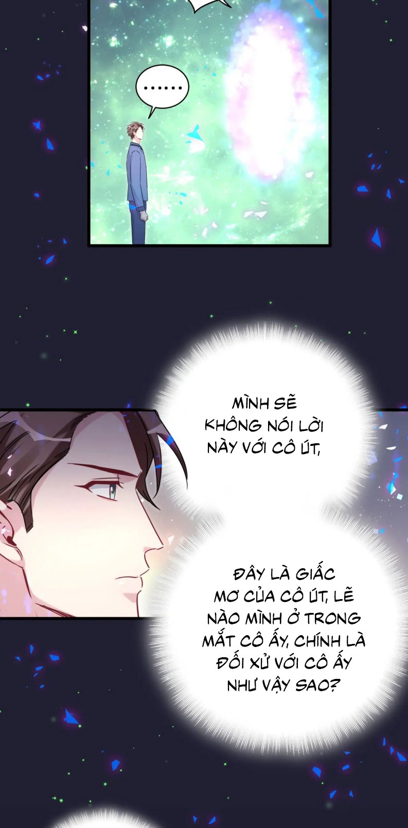 Đại Bảo Bối Từ Đâu Tới Chap 163 - Trang 2