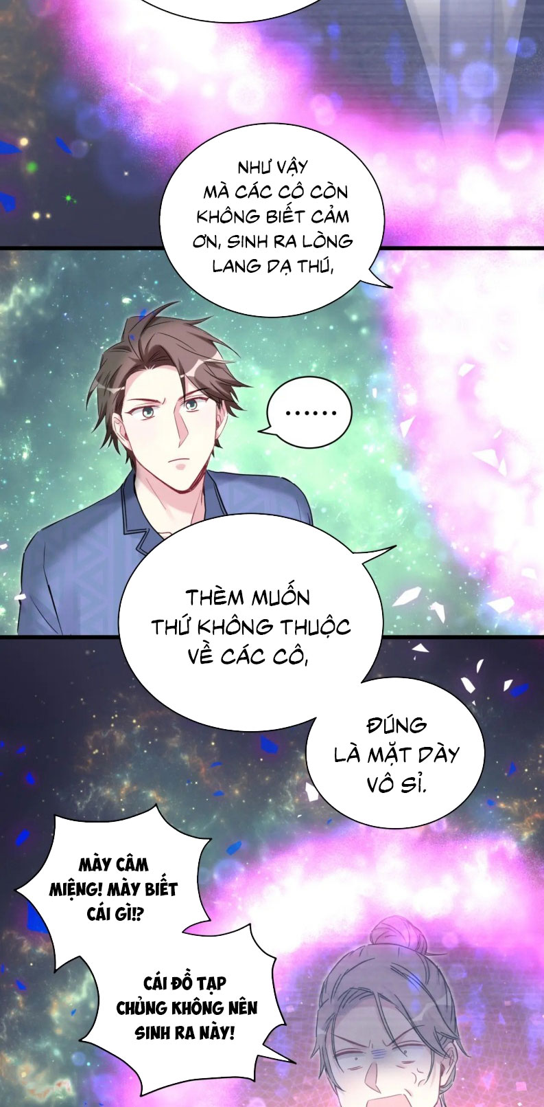 Đại Bảo Bối Từ Đâu Tới Chap 163 - Trang 2