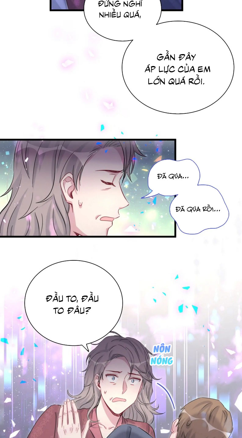 Đại Bảo Bối Từ Đâu Tới Chap 164 - Trang 2