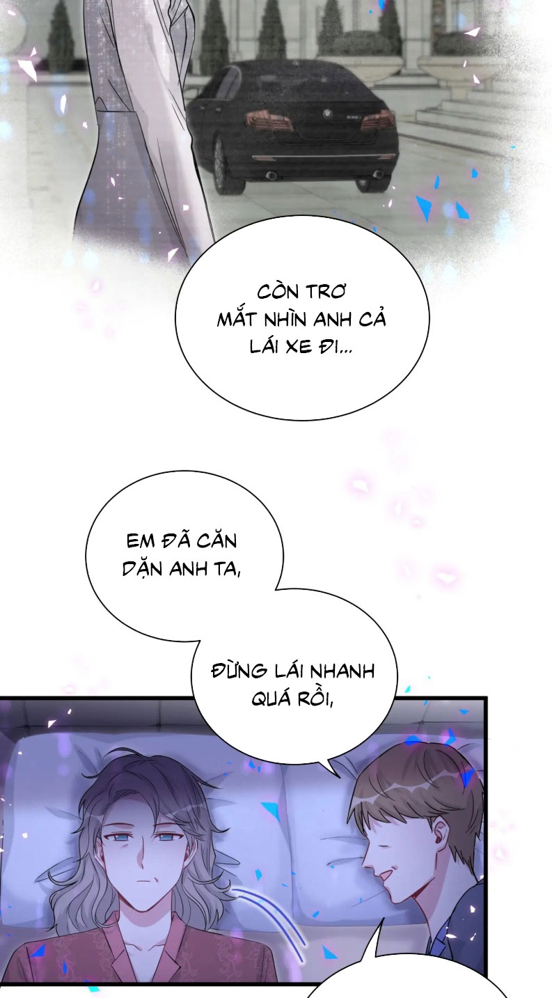 Đại Bảo Bối Từ Đâu Tới Chap 164 - Trang 2