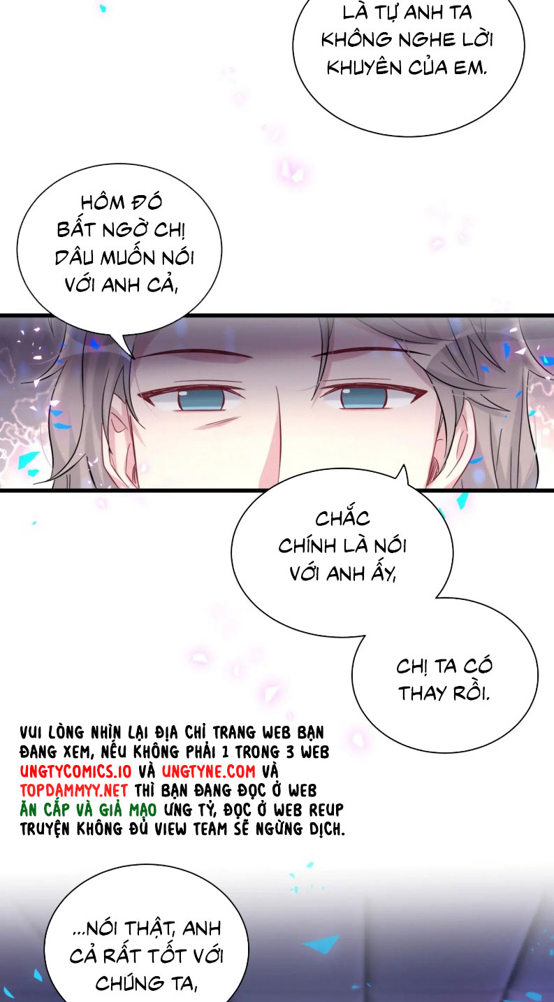 Đại Bảo Bối Từ Đâu Tới Chap 164 - Trang 2