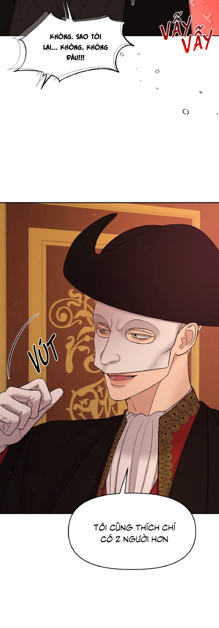 Tranh Sơn Dầu Canvas Chap 2 - Next Chap 3