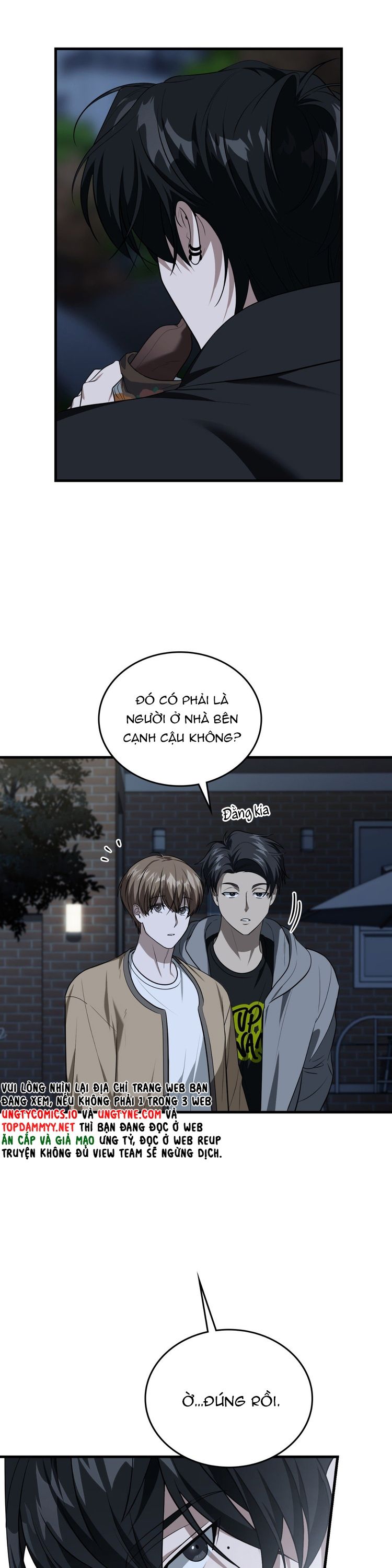 Guild Member Next Door (Season 2) Chapter 8 - Next Chapter 9