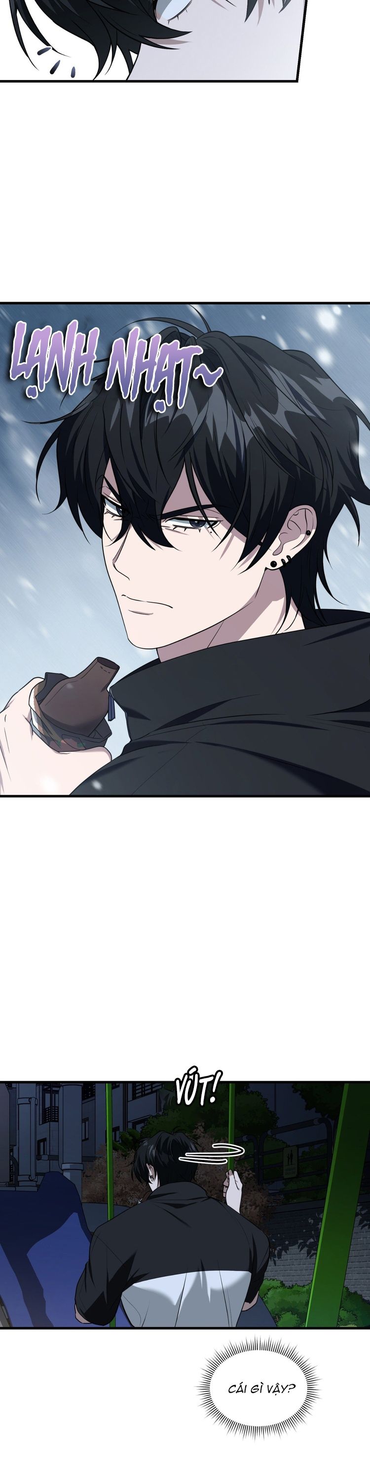 Guild Member Next Door (Season 2) Chapter 8 - Next Chapter 9