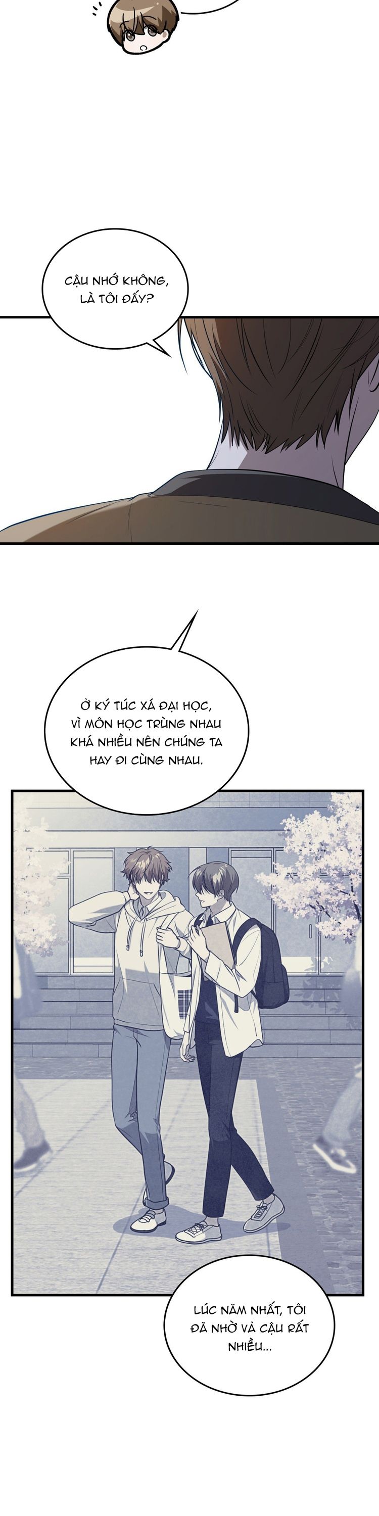 Guild Member Next Door (Season 2) Chapter 8 - Next Chapter 9