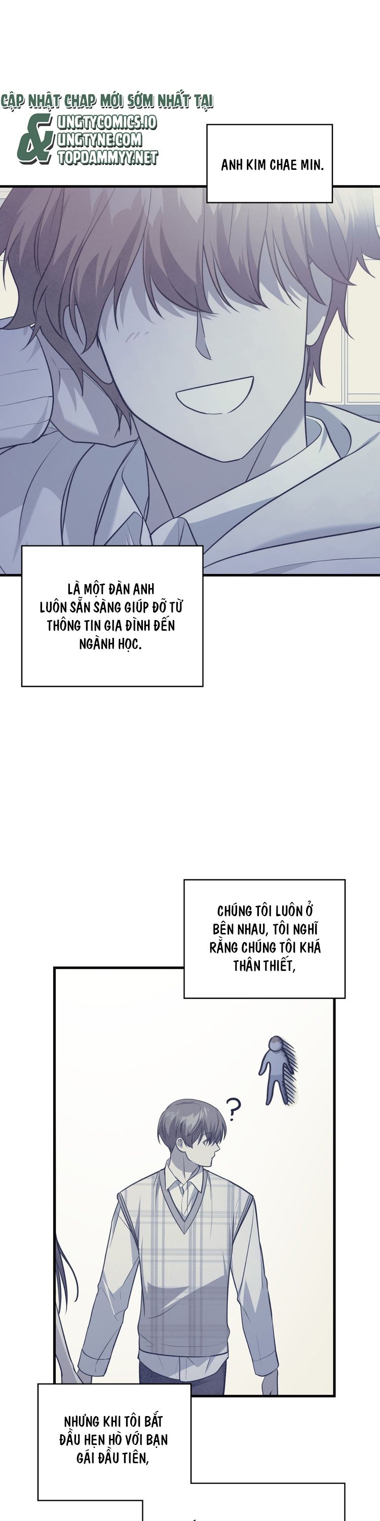 Guild Member Next Door (Season 2) Chapter 8 - Next Chapter 9