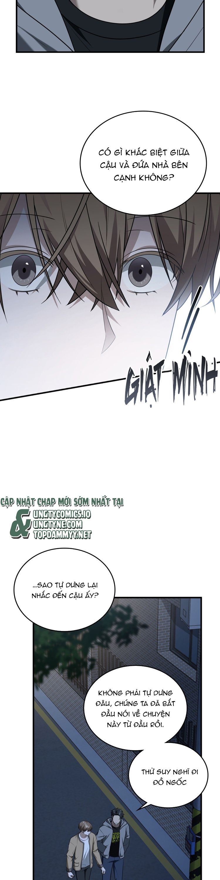 Guild Member Next Door (Season 2) Chapter 8 - Next Chapter 9