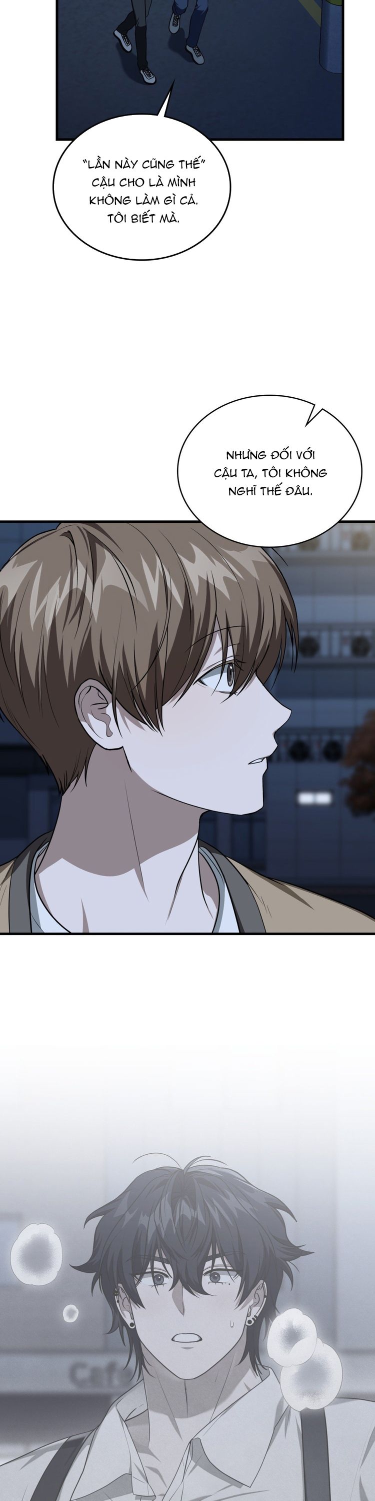 Guild Member Next Door (Season 2) Chapter 8 - Next Chapter 9