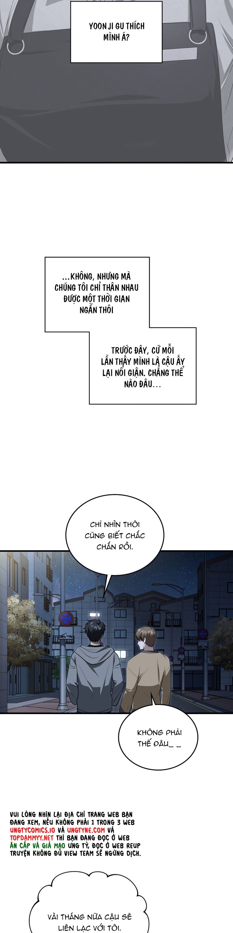 Guild Member Next Door (Season 2) Chapter 8 - Next Chapter 9
