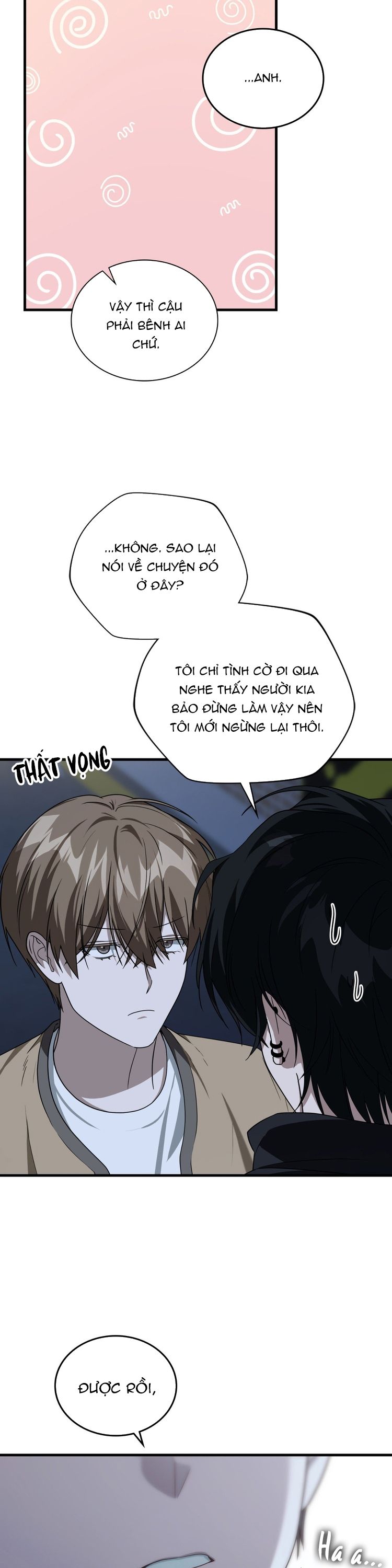 Guild Member Next Door (Season 2) Chapter 8 - Next Chapter 9