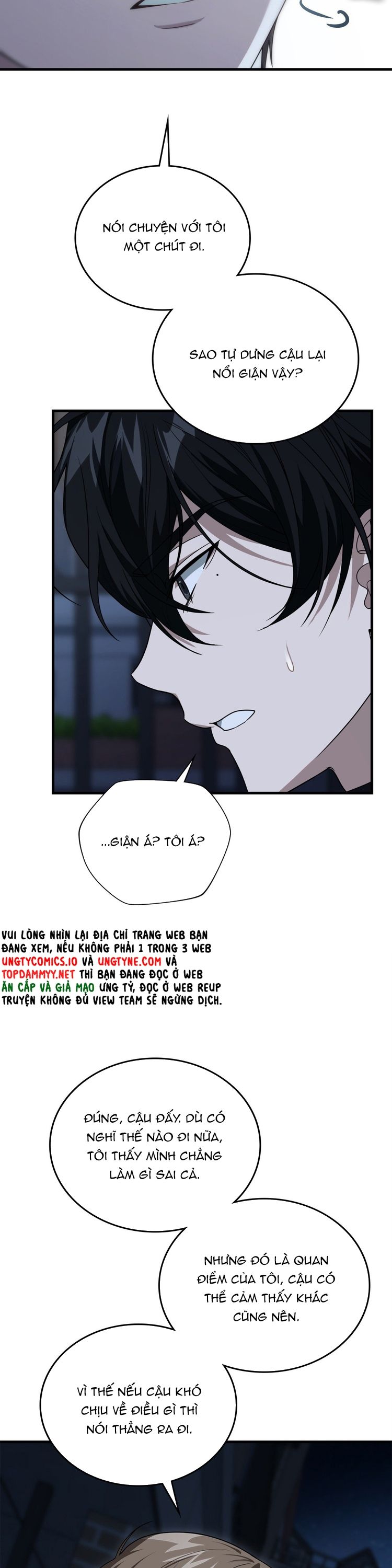 Guild Member Next Door (Season 2) Chapter 8 - Next Chapter 9