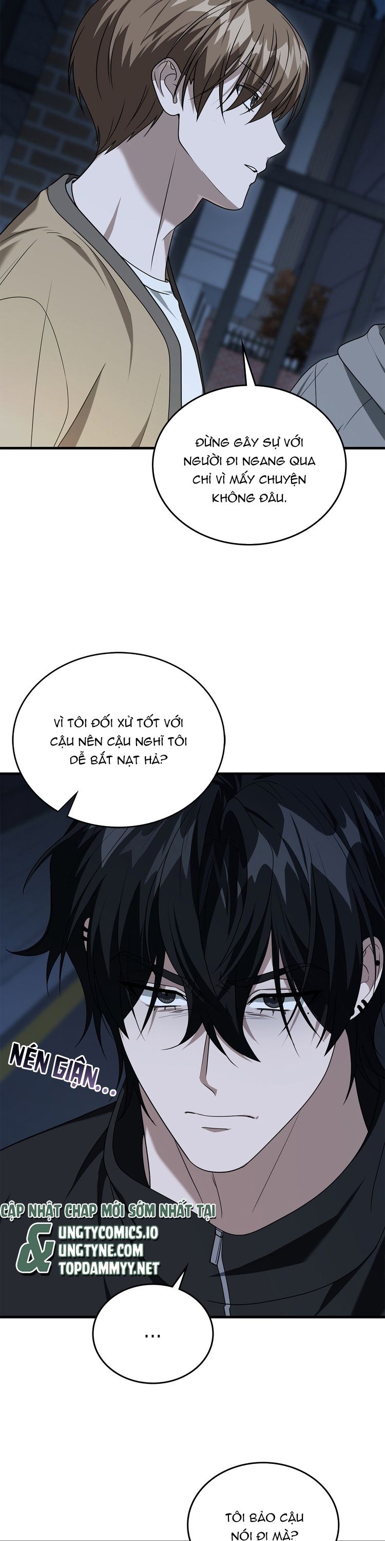 Guild Member Next Door (Season 2) Chapter 8 - Next Chapter 9