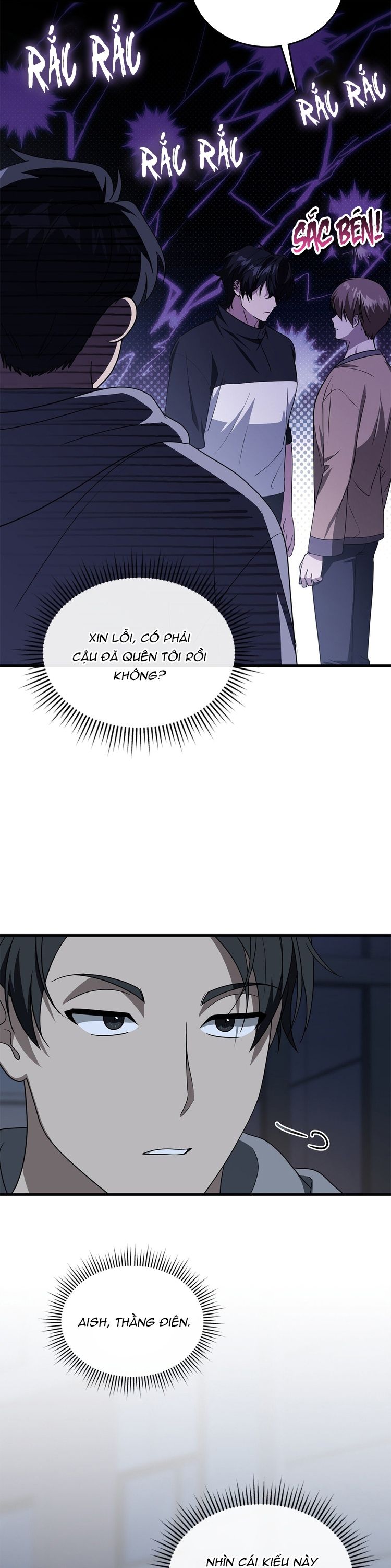 Guild Member Next Door (Season 2) Chapter 8 - Next Chapter 9