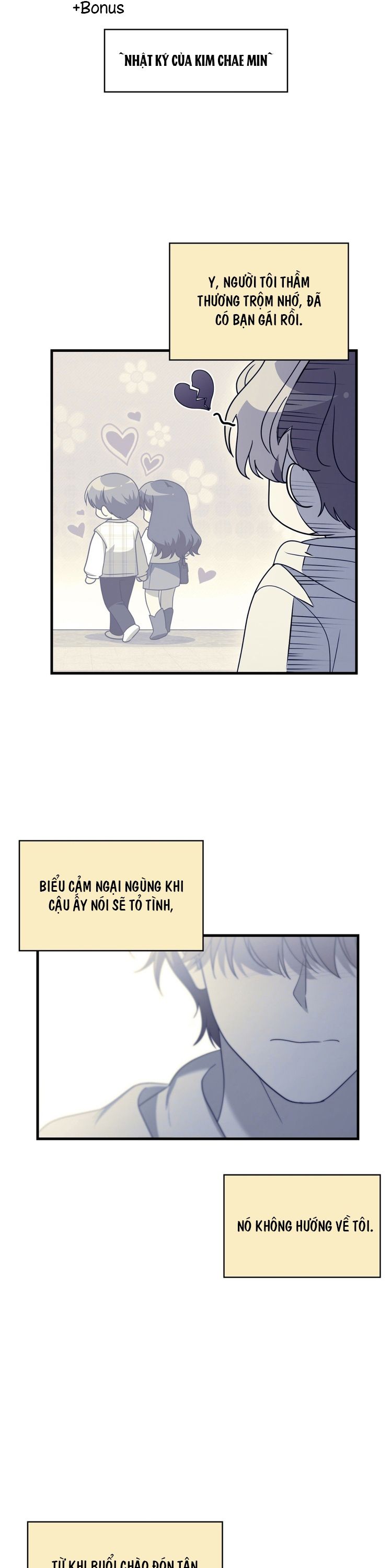 Guild Member Next Door (Season 2) Chapter 8 - Next Chapter 9