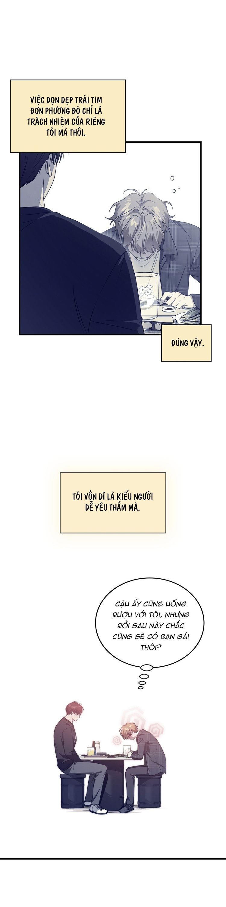 Guild Member Next Door (Season 2) Chapter 8 - Next Chapter 9