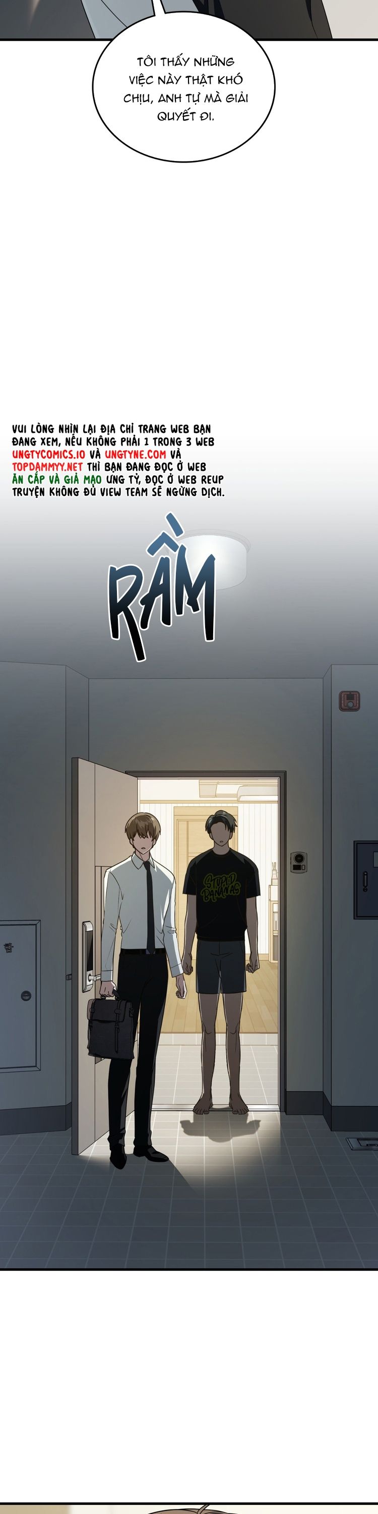 Guild Member Next Door (Season 2) Chapter 8 - Next Chapter 9