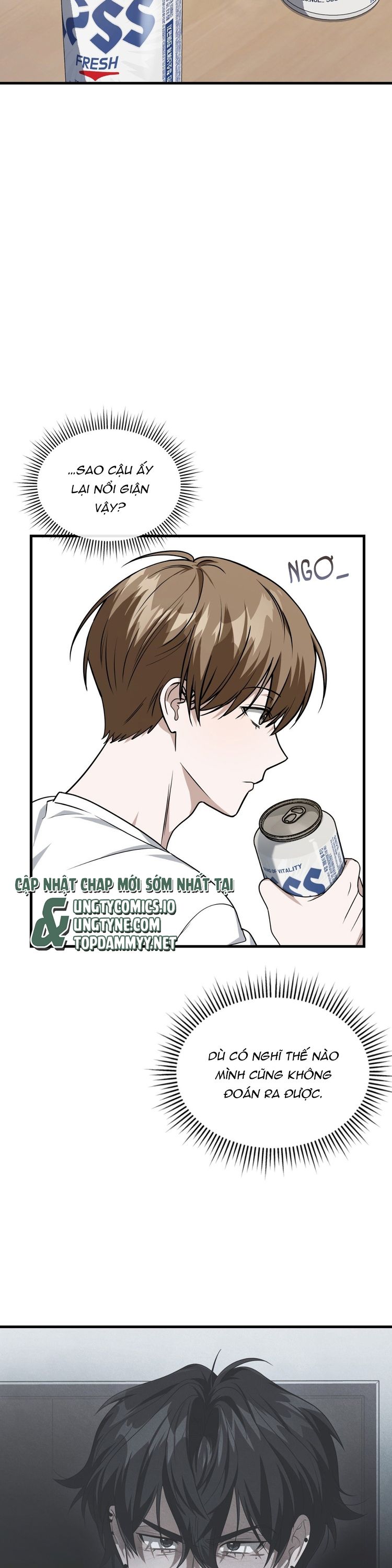 Guild Member Next Door (Season 2) Chapter 8 - Next Chapter 9