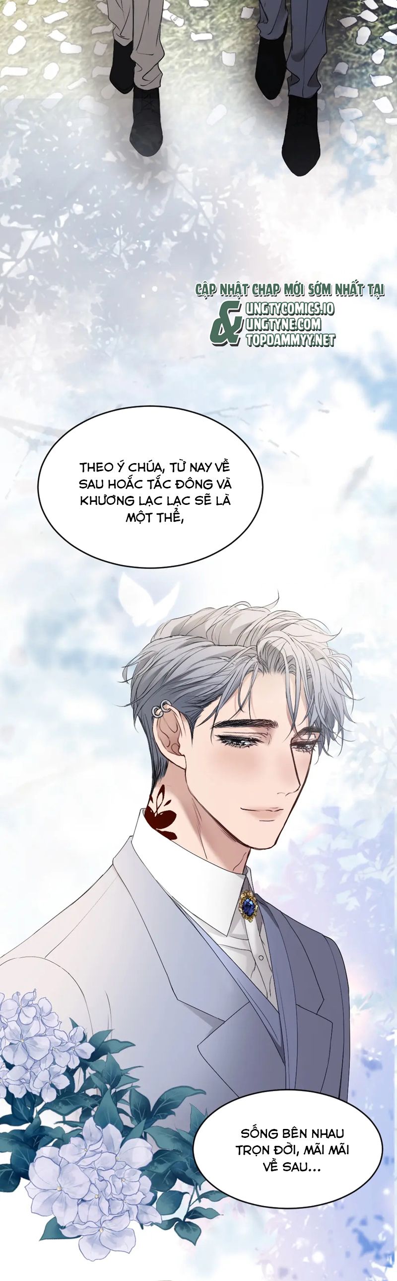 Tiểu Thiếu Gia Dựa Vào Mỹ Mạo Hoành Hành Toàn Hệ Thống Chapter 56 - Next Chapter 57