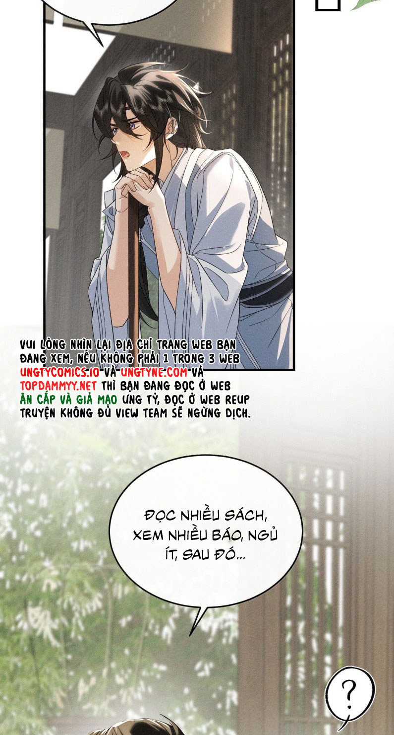 Lang Kỵ Trúc Mã Lai Chapter 18 - Next Chapter 19